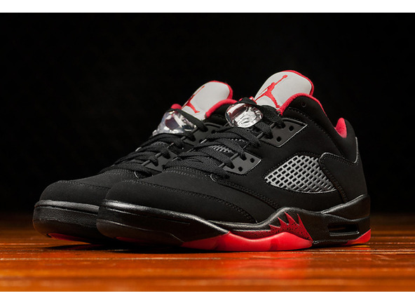 Air Jordan 5 Retro Low Alternate `90 8716