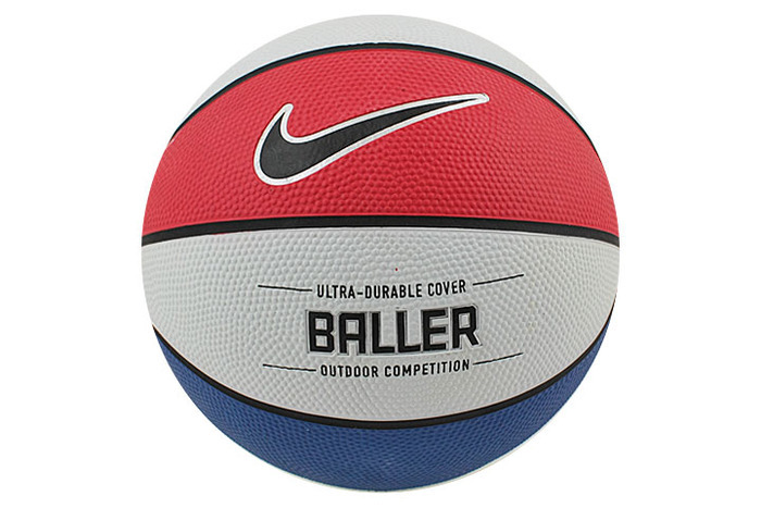 Balón Nike Baller - manelsanchez.com