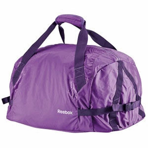 Bolsa reebok hot sale purpura