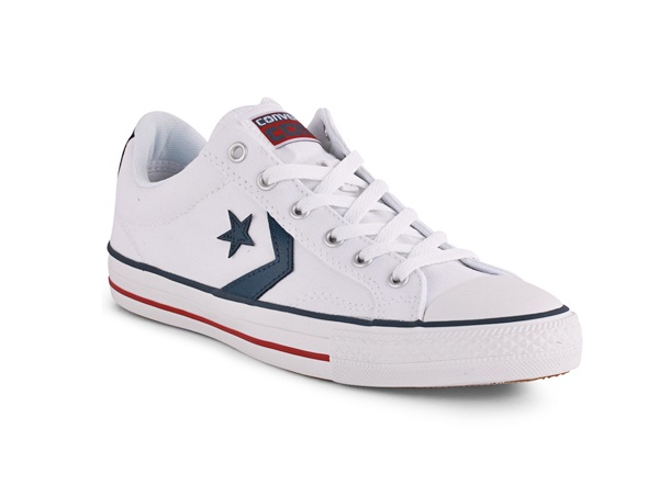 star player ev ox converse