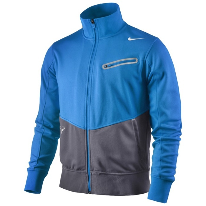 Nike Rafa Nadal Fearless (406/azul/gris)