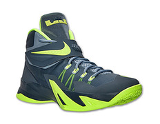 Zapatillas Lebron James - Nike Lebron - manelsanchez.com