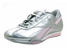 reebok gl 1500 mujer plata