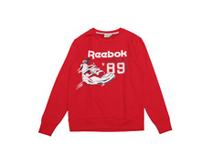 sudadera reebok classic mujer 2016