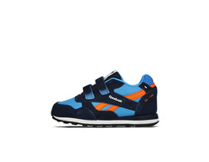 reebok gl 500 naranja