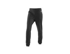 pantalones reebok classic negro