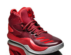 d rose red