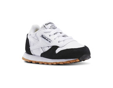 reebok classic leather bebe