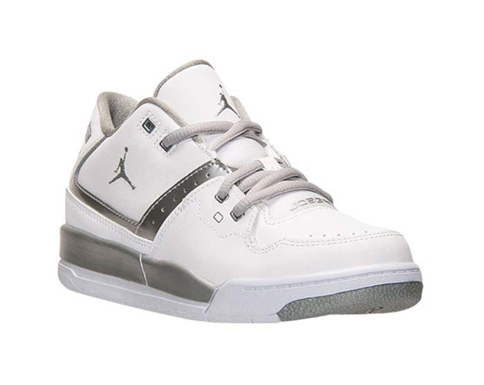 Jordan 23 (100/blanco/gris) -