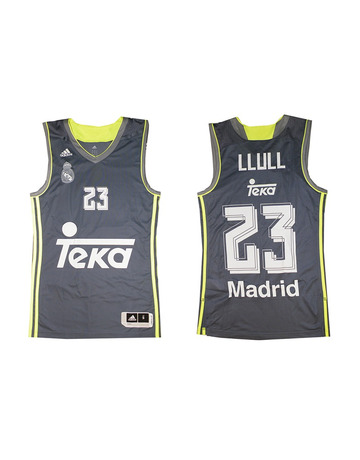 equipaciones baloncesto