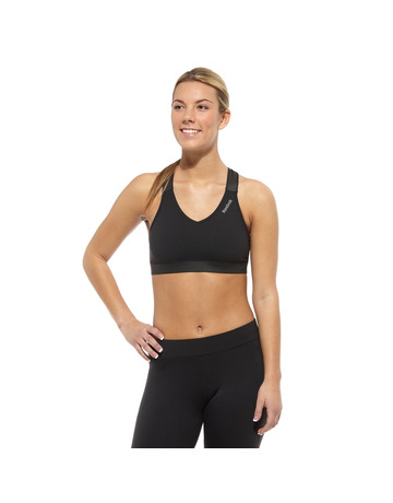 Champion Sport Bras Collection 2 Pack Seamless Top W (VS515)