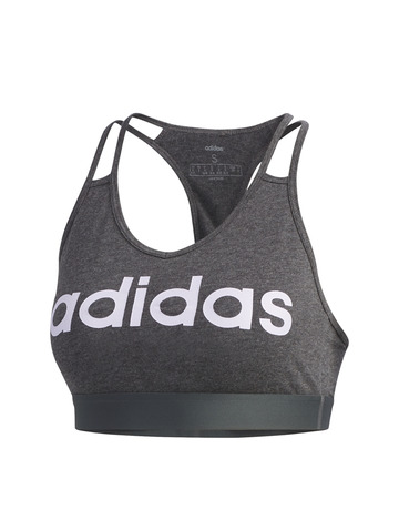 Adidas Training Don´t Rest Alphaskin Bra (olive)