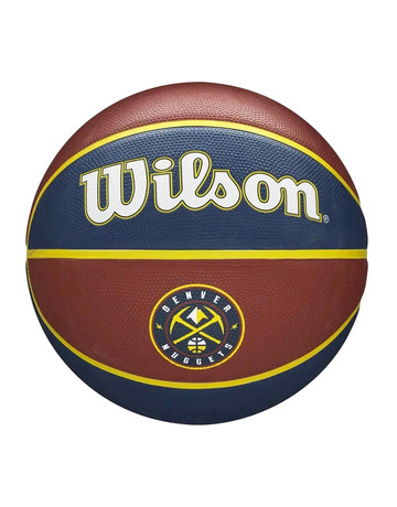 Balón Baloncesto Wilson All Team Nba Basketball #7 WILSON