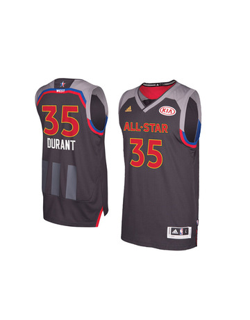 Kevin durant all star jersey 2017 on sale