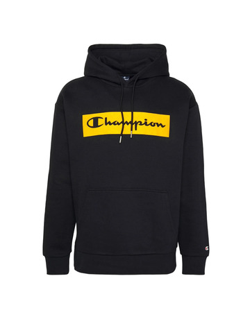 Champion sweater outlet dark grey gold