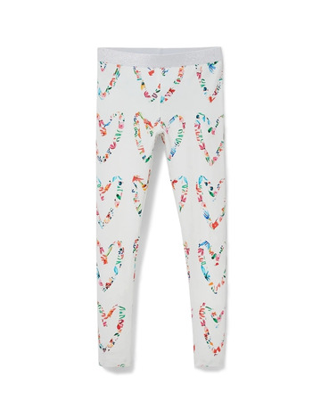 Leggins best sale desigual niña