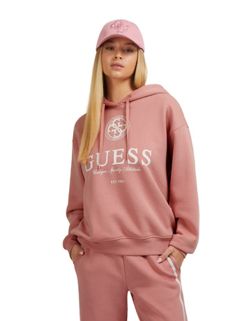 Sudaderas y Chaquetas Moda Mujer 