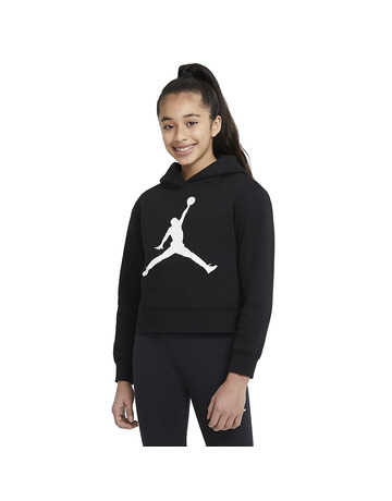 sudaderas jordan para niños