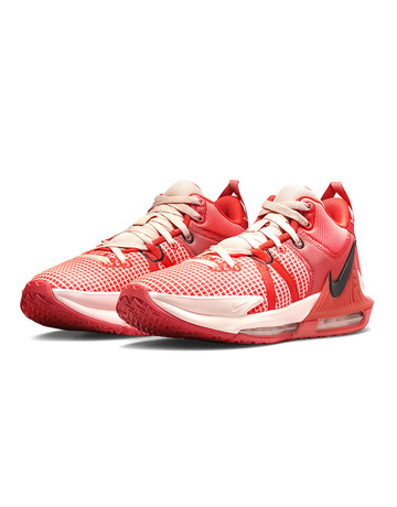Lebron - Nike Lebron manelsanchez.com
