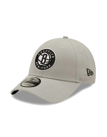 New Era - NBA Diamond Era 39Thirty Brooklyn Nets - Casquette