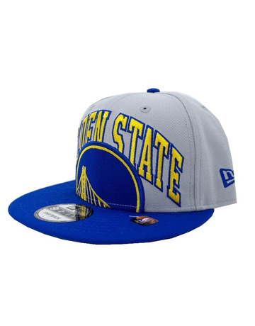 Gorra New Era Los Angeles Lakers NBA 9Fifty