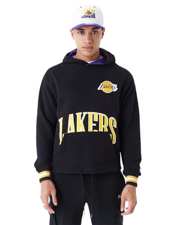 Los Angeles Lakers 