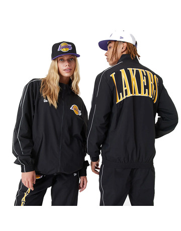 Mitchell & Ness x NBA Los Angeles Lakers Energy Camiseta de