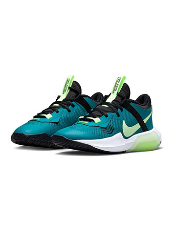 Nike Air Zoom Crossover (GS) "Emerald" -