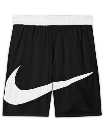 Nike Dri-FIT Starting 5 Men's Basketball Pants