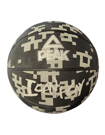 Balón baloncesto spalding nba comander personalizado - pelota