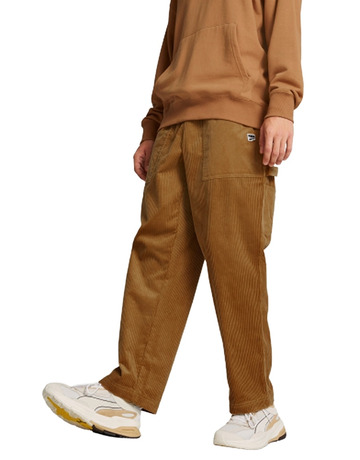 puma downtown corduroy pants