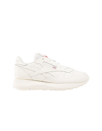 Reebok Classic Leather W Satin Chalk Pink