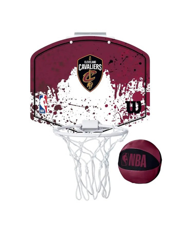 Mini canasta personalizada de baloncesto - RG Regalos publicitarios