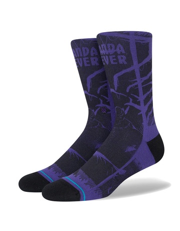 Marvel x Stance Iron Man Performance Crew Socks, Socks