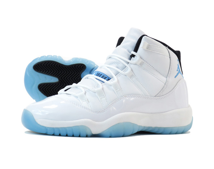 retro 11 blanco con azul buy clothes shoes online