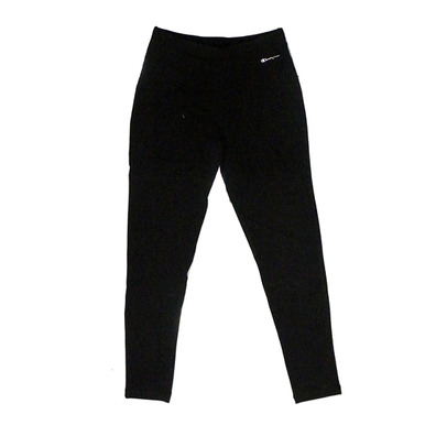 Champion 7/8 Leggings Basic Woman (negro)