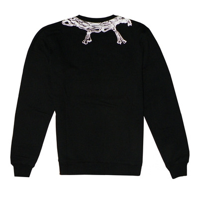 K1X Sudadera Championship Crewneck (negro)