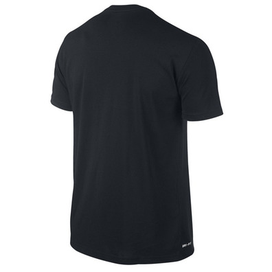 Camiseta Kobe Remaster (010/negro)