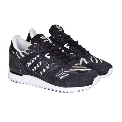 Adidas Original ZX 700 W Tigress negro blanco