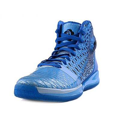 Adidas Derrick Rose 3.5  "Triple Blue" (azul/blanco/negro)