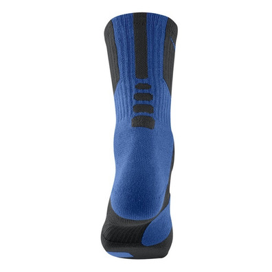 Calcetines Nike Elite 2.0 1 PP (044/negro/azul)