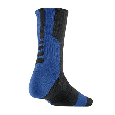 Calcetines Nike Elite 2.0 1 PP (044/negro/azul)