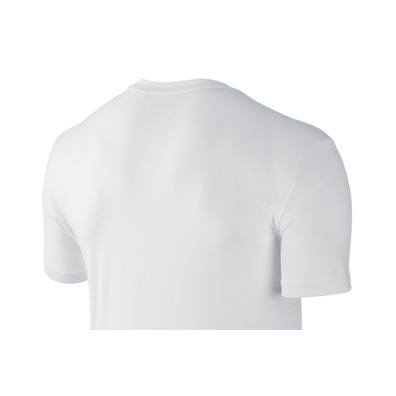 LeBron Camiseta Dri-FIT Old Master (100/blanco)