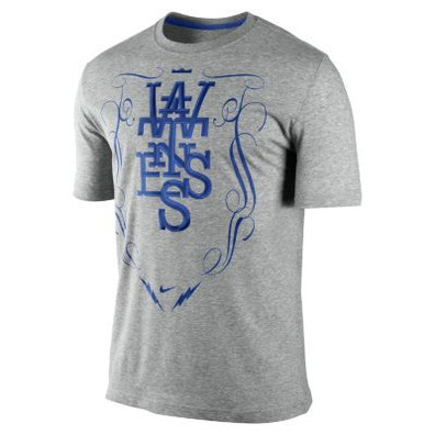 Camiseta Lebron Prem Witness (063/gris)