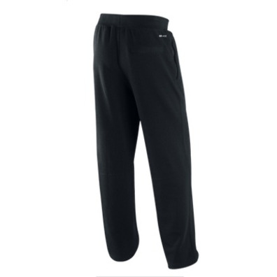 Pantalón LeBron Dri-FIT Phantom Knit (010/negro)