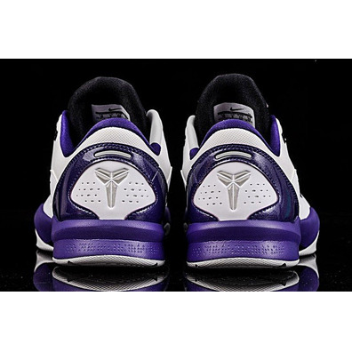 Nike Zoom Kobe Venomenon 3 "Court" (100/blanco/purple/negro)