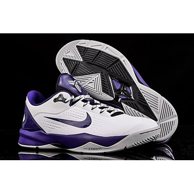 Nike Zoom Kobe Venomenon 3 "Court" (100/blanco/purple/negro)