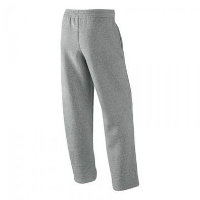 Pantalón Lebron Royalty Fleece (063/gris)