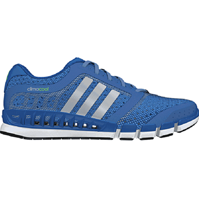 Adidas CC Revolution M (azul/gris/blanco)