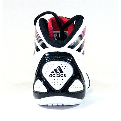 Adidas NXT LVL SPD Kid (blanco/rojo/negro)(35.5-40)